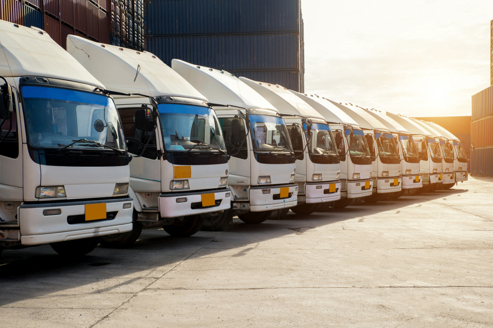 Logistics Services Leeds